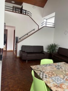 Hogar geriátrico en las Villas, Norte de Bogotá