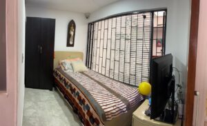 Hogar geriátrico en las Villas, Norte de Bogotá