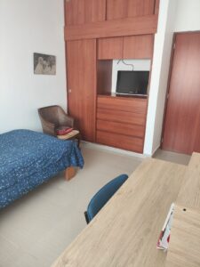 Hogar geriátrico ubicado en Niza, Norte de Bogotá