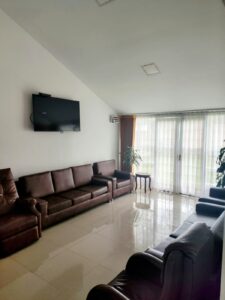 Hogar geriátrico ubicado en Niza, Norte de Bogotá