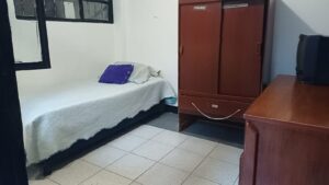 Hogar Gerontológico en Quiroga, Rafael Uribe Uribe, Zona Sur
