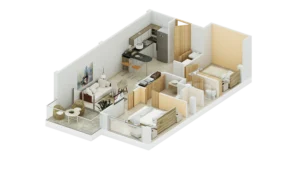 Hogar geriátrico en Anapoima