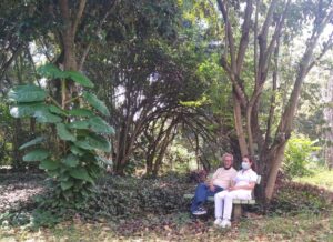 Hogar geriátrico en Anapoima