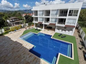 Hogar geriátrico en Anapoima