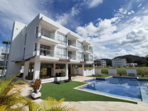 Hogar geriátrico en Anapoima