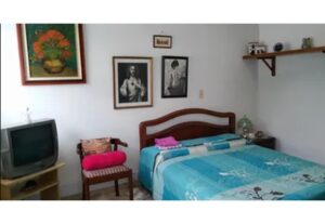 Hogar geriátrico en Tierralinda, Norte de Bogotá
