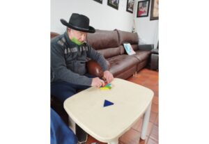 Hogar geriàtrico en Modelia, Fontibón