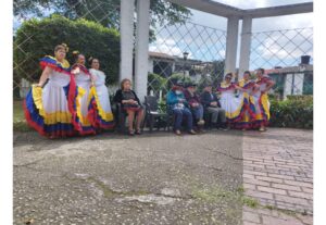 Hogar geriátrico en Modelia, Fontibón