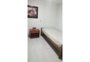 Hogar geriátrico en Modelia, Fontibón