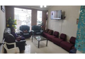Hogar geriátrico en Modelia, Fontibón