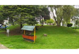 Hogar geriàtrico en Modelia, Fontibón