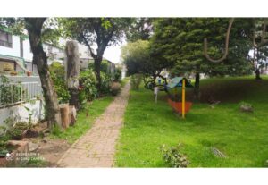 Hogar geriàtrico en Modelia, Fontibón