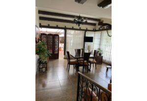 Hogar geriátrico en Alhambra, Suba, Norte de Bogotá
