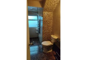 Hogar geriátrico en Barrio Patria, Bogotá