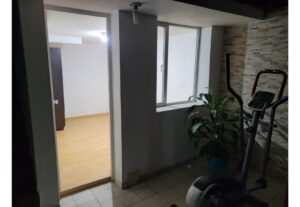 Hogar geriátrico en Barrio Patria, Bogotá