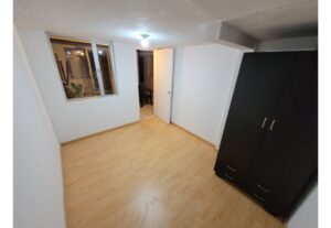 Hogar geriátrico en Barrio Patria, Bogotá