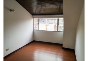 Hogar geriátrico en Barrio Patria, Bogotá