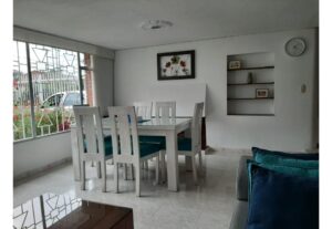 Hogar geriátrico en Barrio Patria, Bogotá
