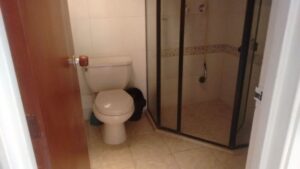 Hogar geriártico al Norte de Bogotá, en Caobos Usaquén
