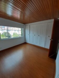 Hogar geriártico al Norte de Bogotá, en Caobos Usaquén