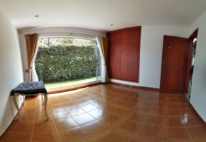 Hogar geriátrico en Niza, norte de Bogotá