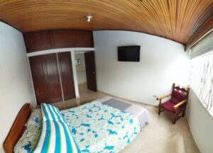 Hogar geriátrico en Niza, Suba, Norte de Bogotá