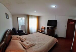 Hogar geriátrico en Niza, Suba,  Norte de Bogotá. Ref 10