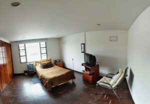 Hogar geriatrico en Modelia