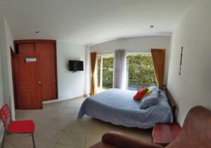 Hogar geriátrico en Niza, Suba,  Norte de Bogotá. Ref 8.