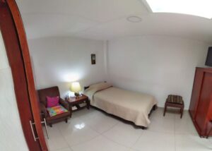 Hogar geriátrico en Niza, Suba, Norte de Bogotá