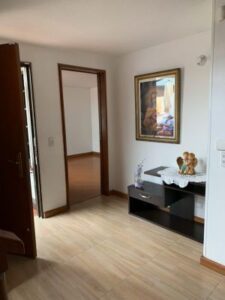 Hogar geriátrico por Villa Magdala en el norte de Bogotá