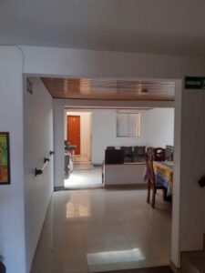 Hogar geriártico al Norte de Bogotá, en Caobos Usaquén