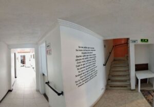 Hogar geriatrico en Modelia