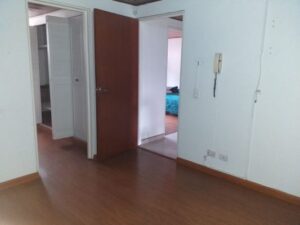 Hogar geriártico al Norte de Bogotá, en Caobos Usaquén