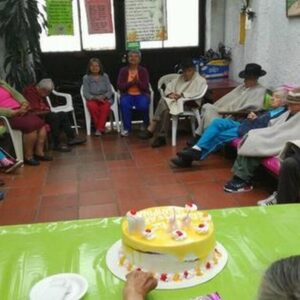 Hogar geriatrico en Mandalay Kennedy