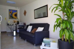 Hogar geriátrico al norte de Bogotá