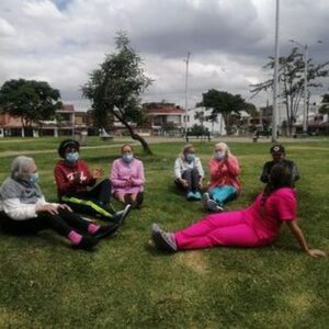 Hogar geriatrico en Mandalay Kennedy