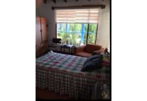 Hogar geriátrico en Cajicá, a las afueras de Bogotá