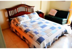 Hogar geriátrico en Chapinero