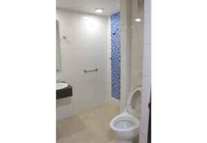 Hogar geriátrico en Chapinero