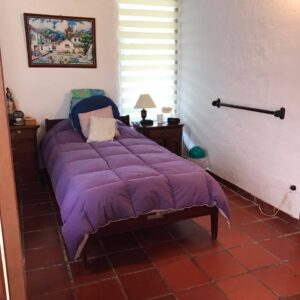 Hogar Geriátrico en Chia
