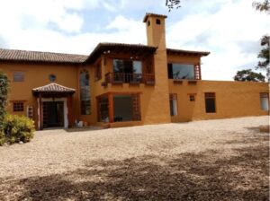 Hogar Geriátrico en Chia