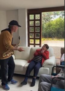 Hogar Geriátrico en Chia