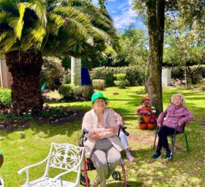 Hogar Geriátrico en Chia