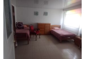 Hogar geriátrico en Factatativa