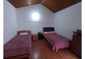 Hogar geriátrico en Factatativa