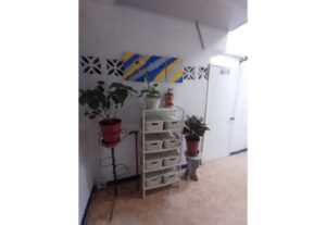 Hogar geriátrico en Factatativa