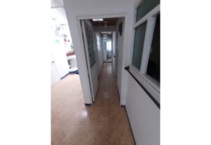 Hogar geriátrico en Factatativa