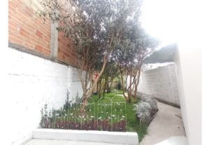 Hogar geriátrico en Facatativa, Cundinamarca. Ref 165.