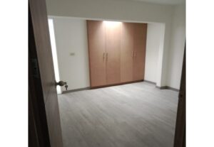 Hogar geriátrico en las Villas, al norte de Bogotá